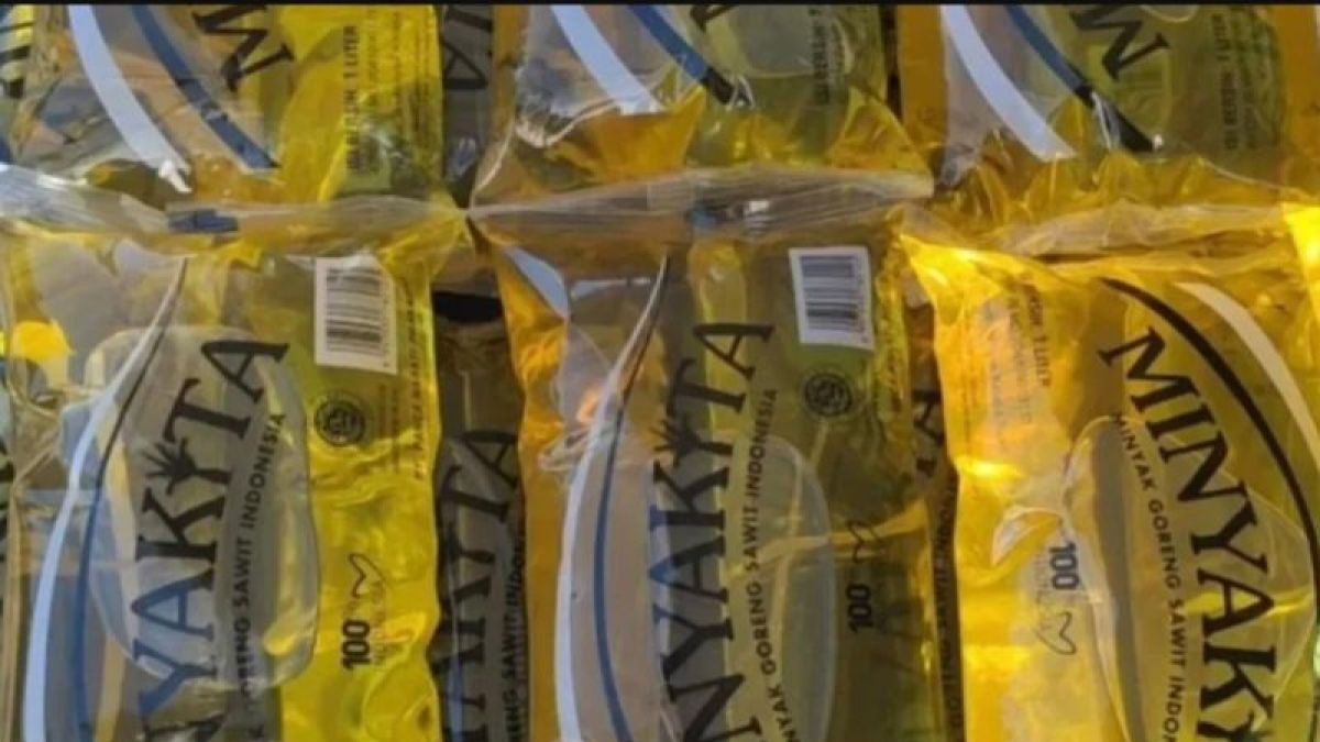 HET Minyakita Naik Dua Pekan Lagi, Harga Minyak Goreng Rakyat di Kepri Terancam Tembus Rp 16 Ribu