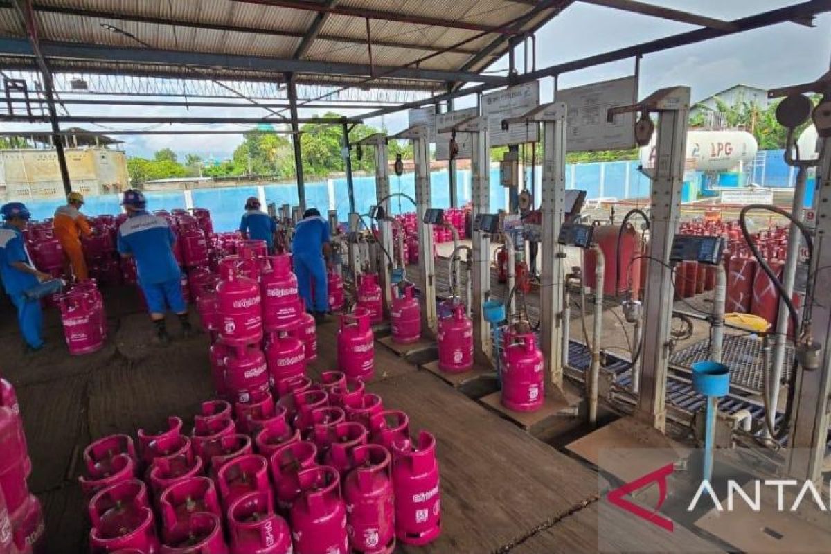 Harga LPG Nonsubsidi di Bali Turun Hingga Rp8.000 per Tabung, Pertamina Optimalkan Distribusi Jelang Pemberlakuan