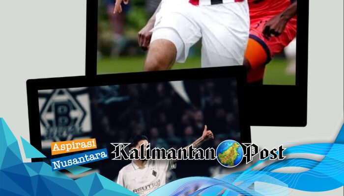 Kevin Diks Kapten Borussia Monchengladbach dan Nathan Tjoe-A-On Bermain Penuh, Timnas Indonesia Menang di Laga Uji Coba