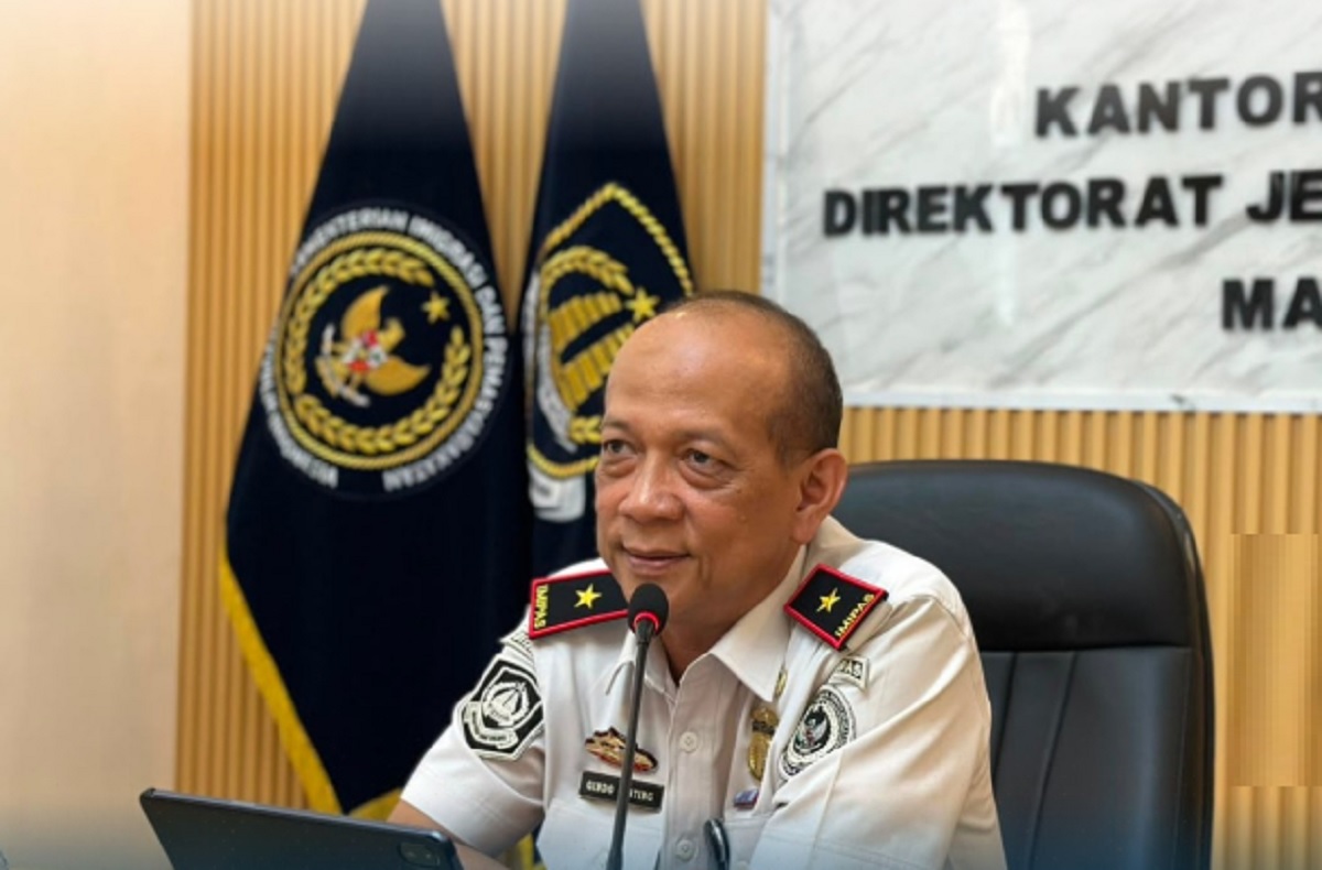 Kanwil Imigrasi Maluku Buka Layanan Keimigrasian di Masohi, Perkuat Pengawasan WNA hingga Cegah TPPO