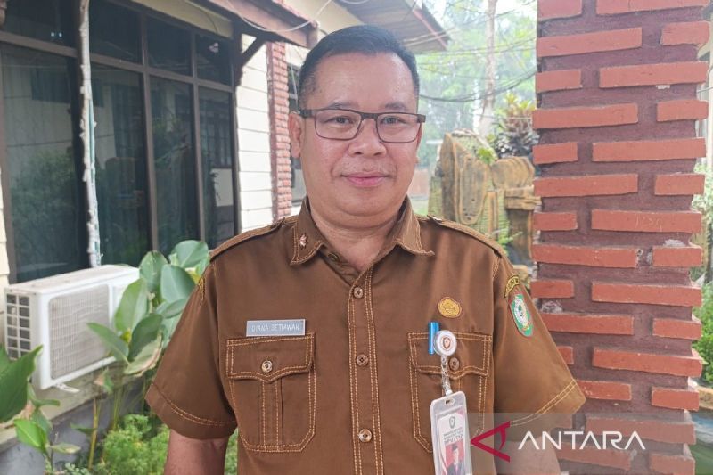Kabut Asap Karhutla Turunkan Kunjungan ke MPP Habaring Hurung Sampit 25 Persen