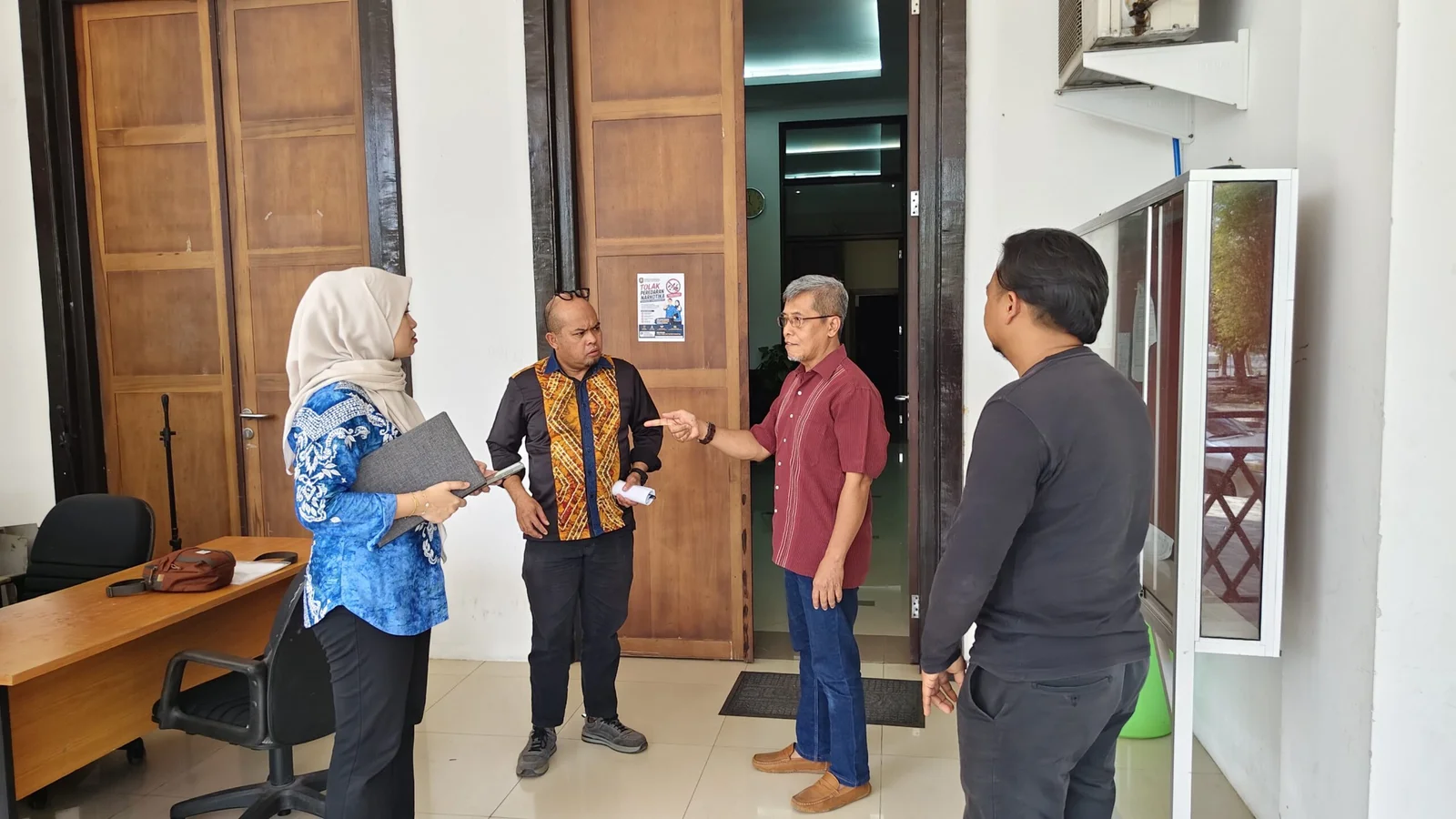 Harga Telur Ayam di Kalsel Anjlok, Pinsar Desak Pemerintah Tetapkan Harga Acuan, Disdag Siapkan Mitigasi