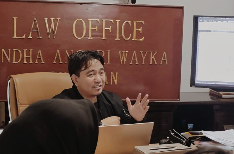 Warga Transmigrasi 6 Desa di Mesuji Ancam Duduki Kantor Gubernur dan DPRD Lampung Jika Lahan Tak Dikembalikan
