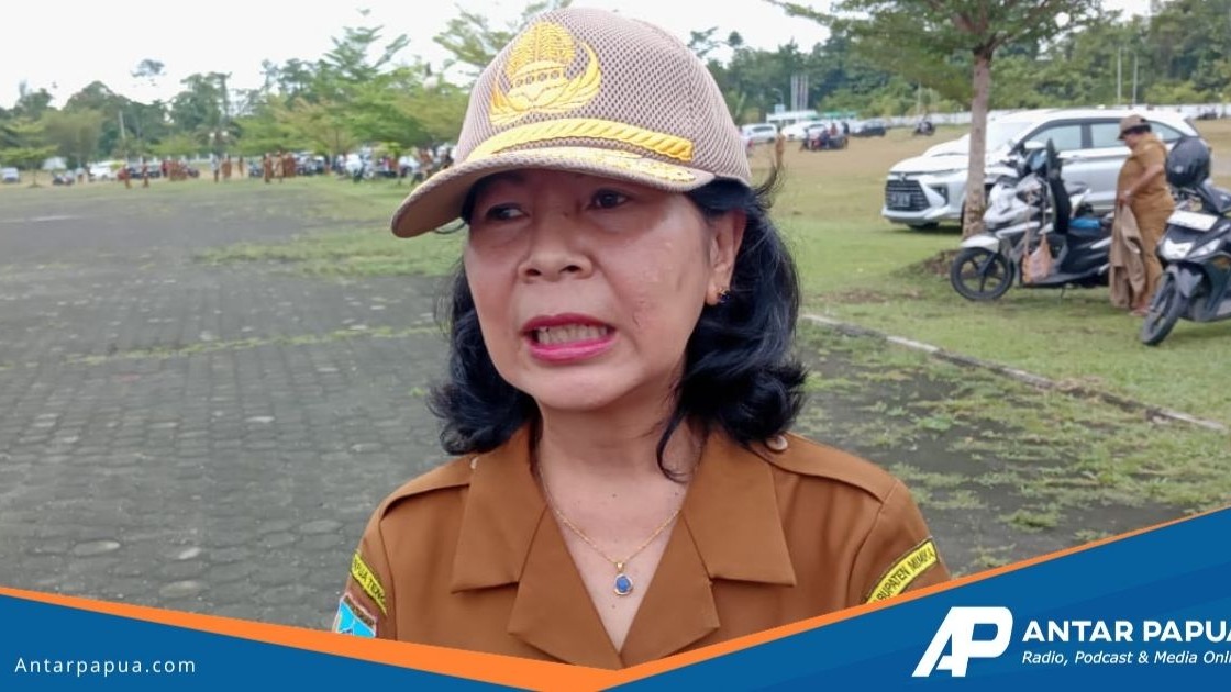 Harga Plastik dan LPG di Mimika Naik 30-70 Persen, Disperindag Sebut Impor Terganggu