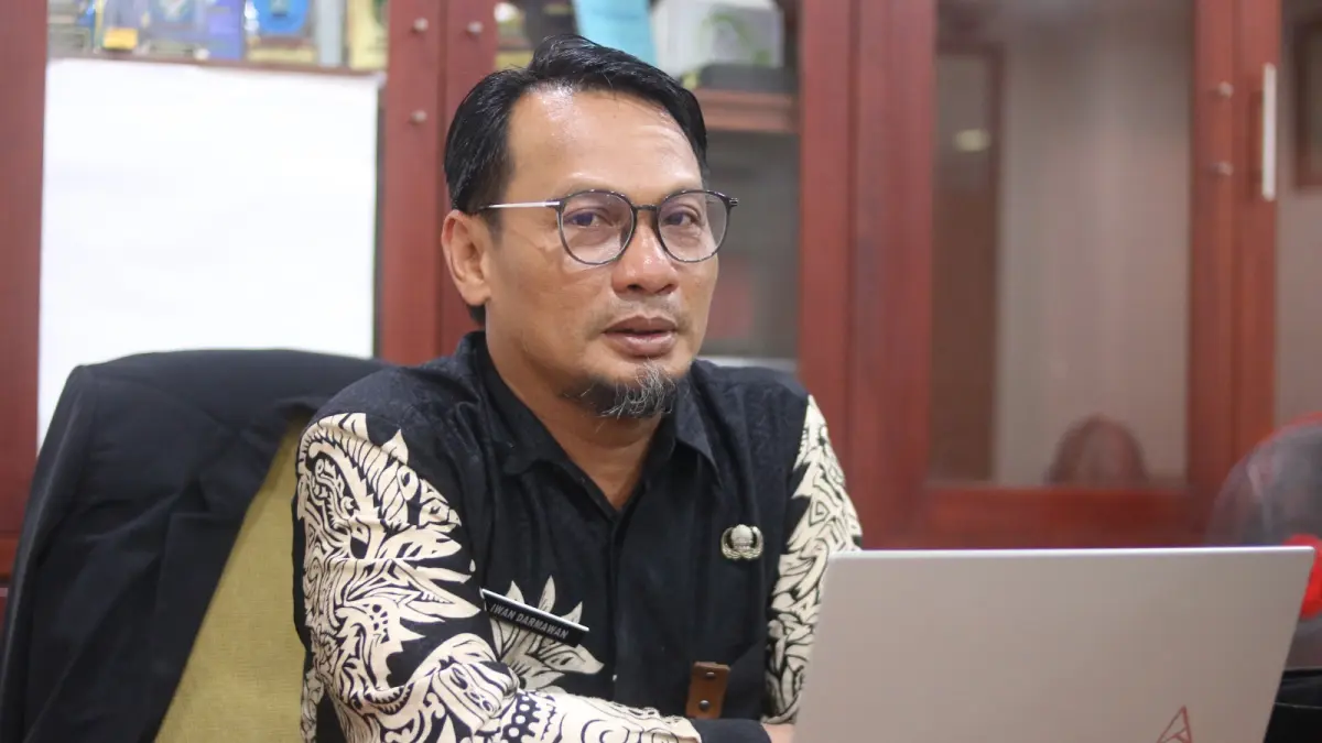 Pemkab PPU Evaluasi Dua Bulan Sistem WFH dan WFO, Efisiensi Anggaran Tembus Rp 800 Juta