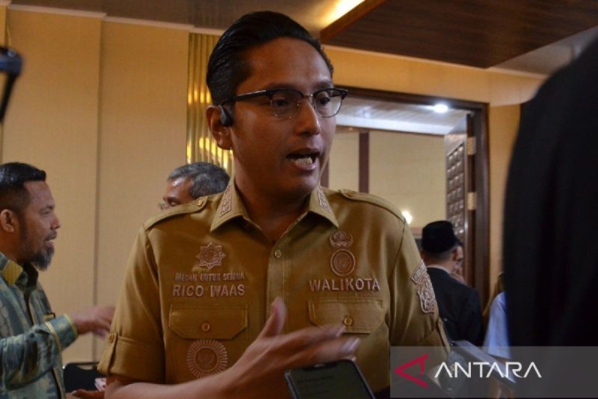 Pemkot Medan Percepat Pembangunan Sarana Prasarana Sekolah Rakyat, Targetkan 470 Siswa dari Dalam Kota