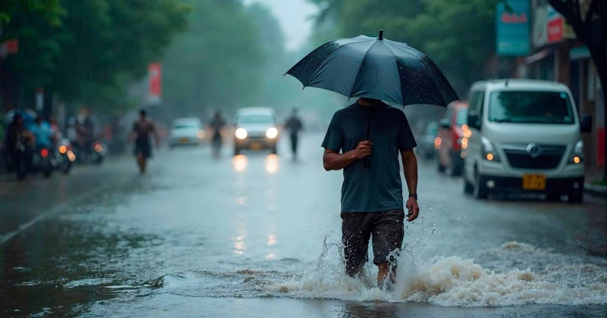 10 Daerah di Jawa Barat Paling Rawan Banjir 2025, Karawang Catat 44 Kejadian dan Mulai Proyek Pengendali Banjir