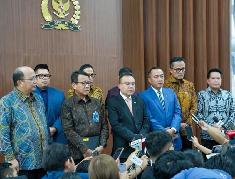 BRI Buktikan Fundamental Kuat di Tengah IHSG Tertekan, 3 Langkah Strategis Disiapkan untuk Jaga Pasar Modal