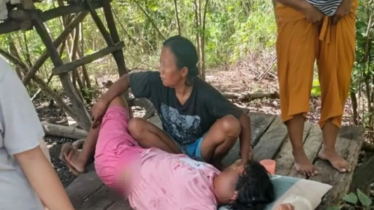 Warga Popayato Kritis Usai Dilaporkan PT IGL, Diduga Tekanan Psikologis karena Takut Dijemput Polisi