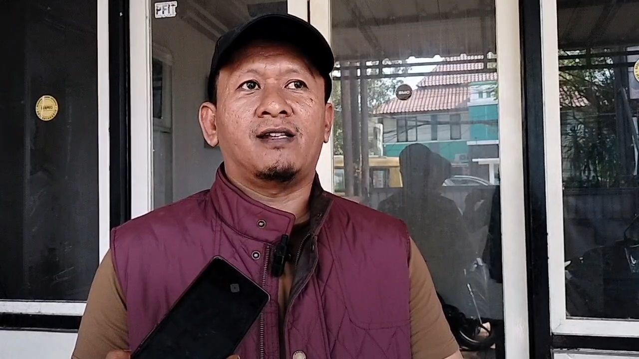 3.021 Penerima Bansos di Kota Tangerang Terindikasi Judi Online, Dinsos Tunggu Data Detail dari Kemensos