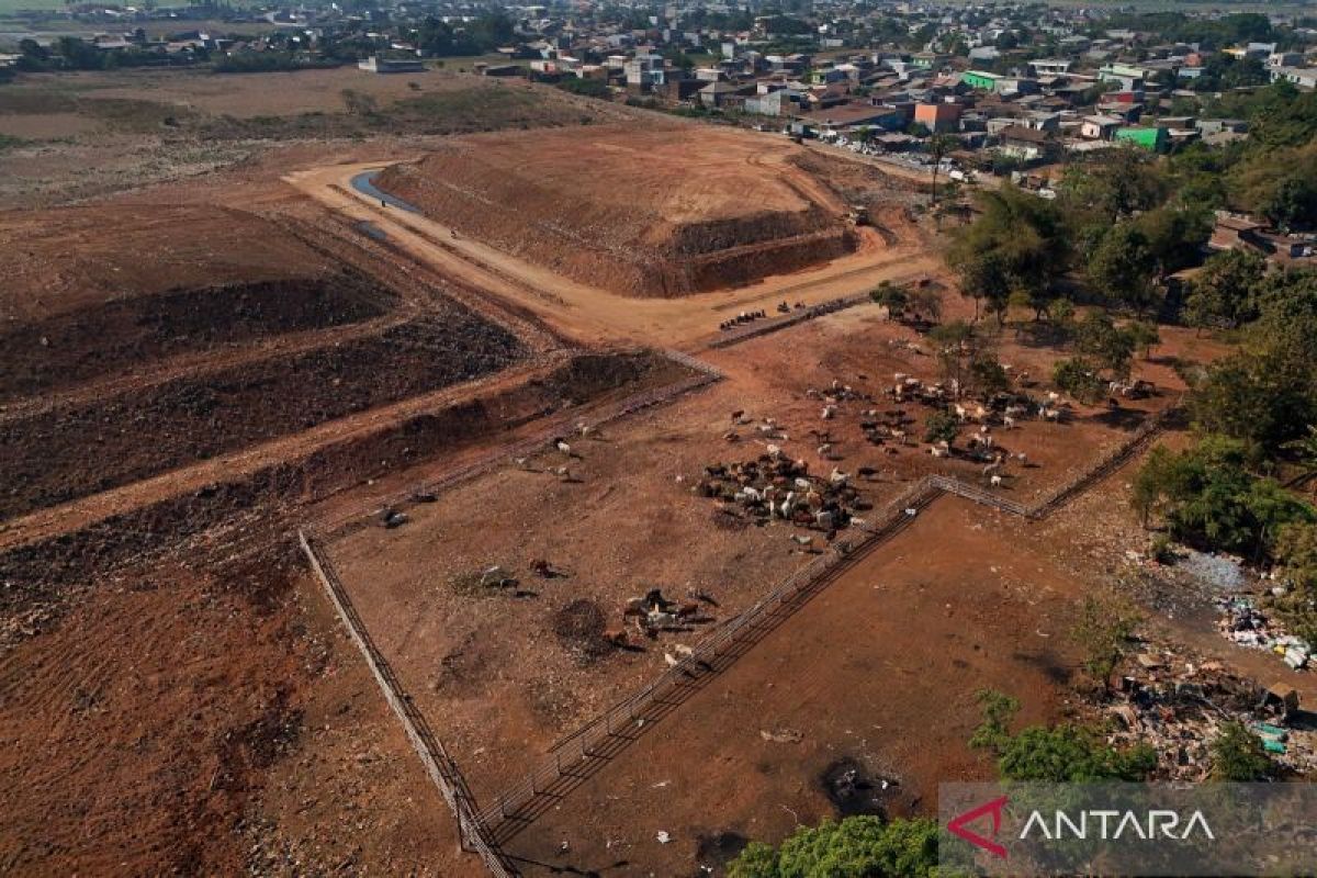 Pemkot Makassar Ubah TPA Tamangapa ke Sistem Sanitary Landfill, Tinggalkan Open Dumping