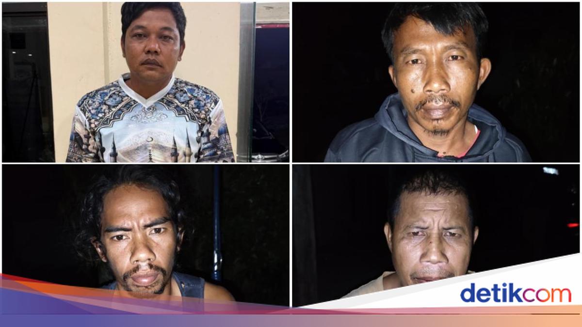 6 Fakta Tapir Dilindungi Diburu dan Dimasak Warga di Lampung, BKSDA Sebut Habitat Alami di Register 45