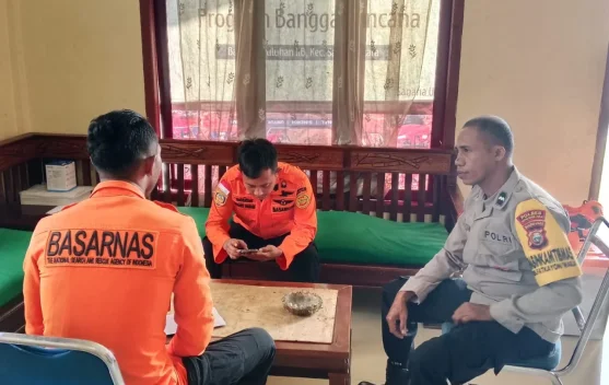 Nelayan Asal Kepulauan Sula Ditemukan Selamat di Pulau Buru Usai Dua Hari Hilang, Cuaca Buruk Jadi Pertimbangan Pemulangan