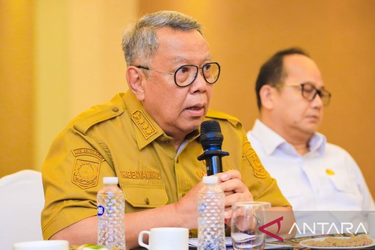 Cegah Kebakaran TPA Akibat Gas Metana, Pemkot Tangsel Bangun Cerobong Pembuangan di Seluruh Landfill