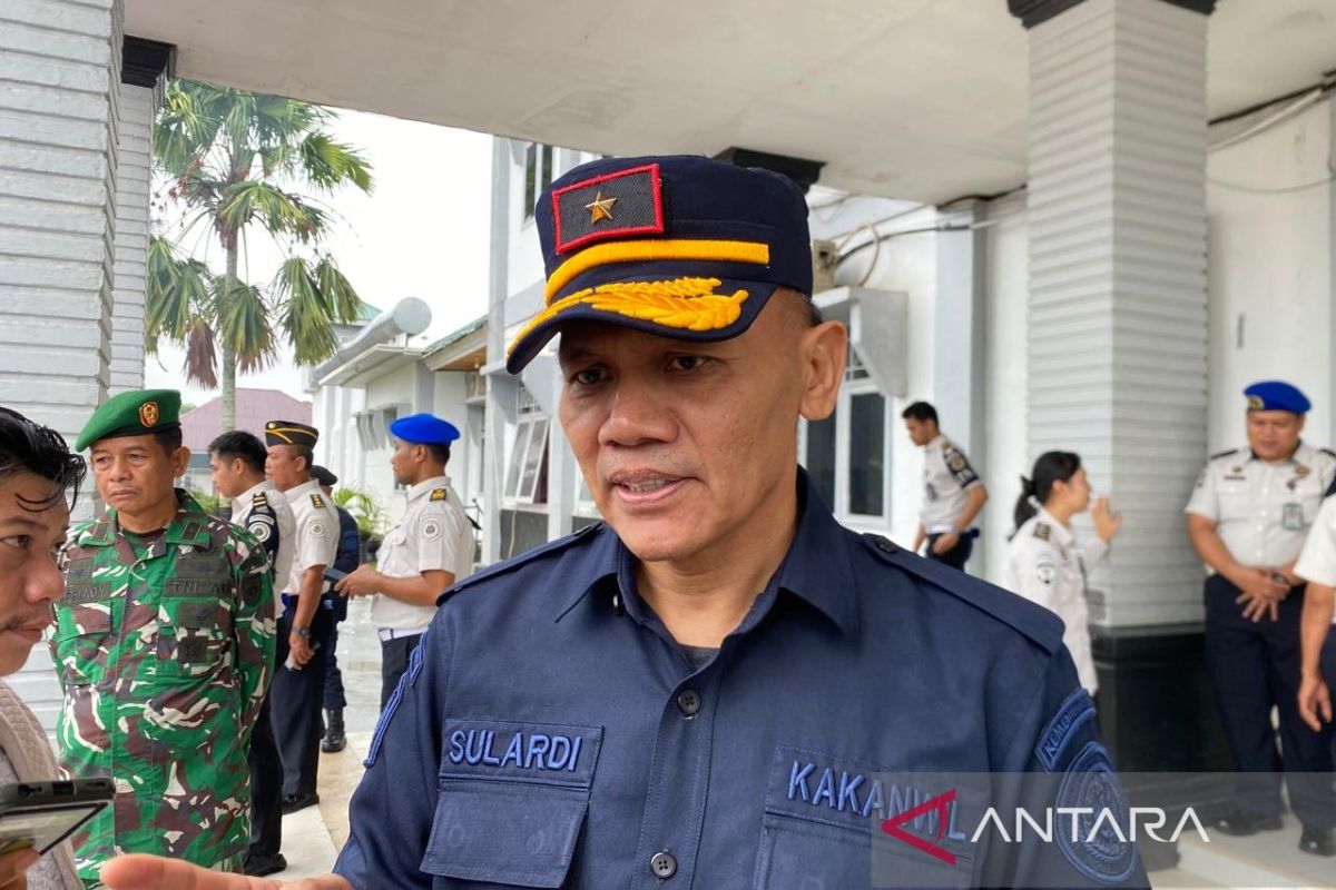 2.185 Narapidana di Sultra Diusulkan Terima Remisi HUT ke-81 RI, 15 Orang Langsung Bebas