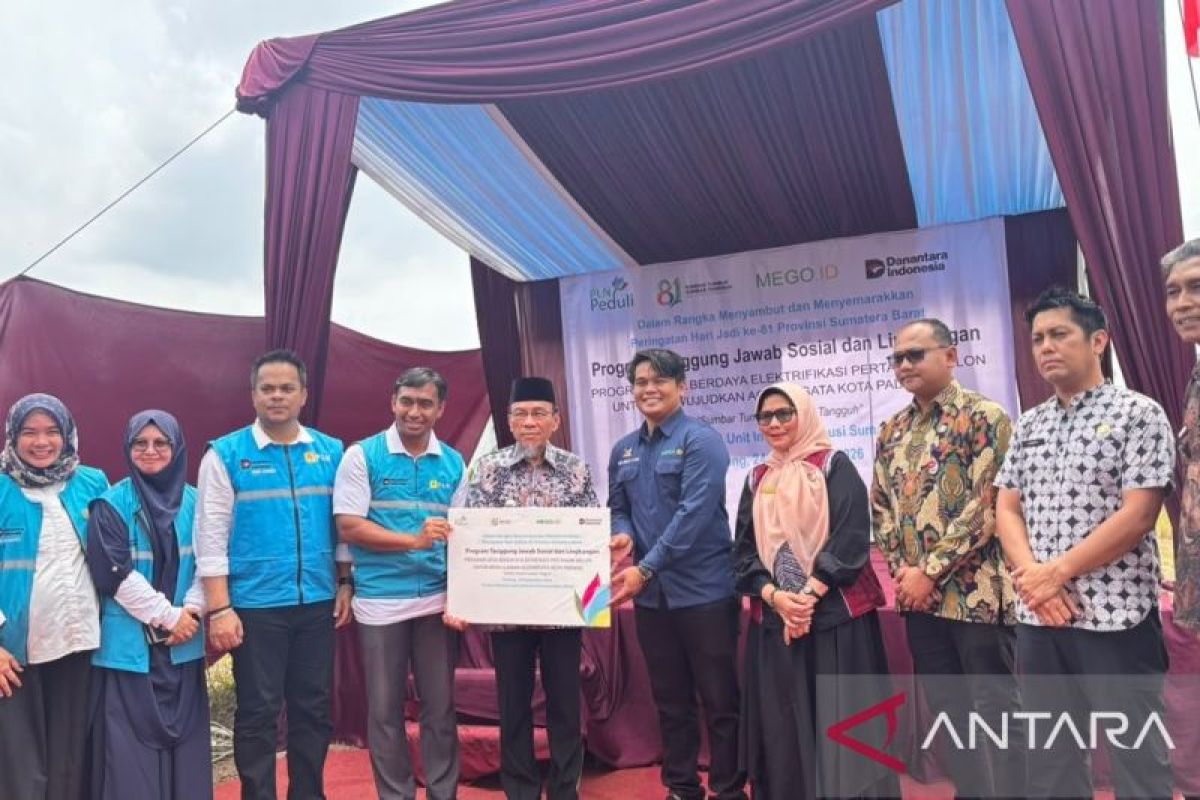 Pemkot Padang Dorong Urban Farming Melon di Pauh, Targetkan Satu Kelompok Tani Milenial per Kelurahan