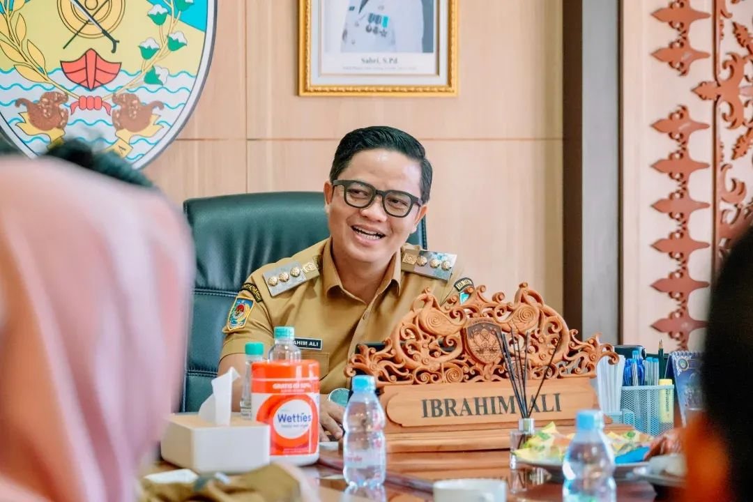 Pemkab Tana Tidung Hibahkan Lahan 20 Hektare untuk Pendirian IAIN, Fasilitas Sementara Disiapkan di Tideng Pale