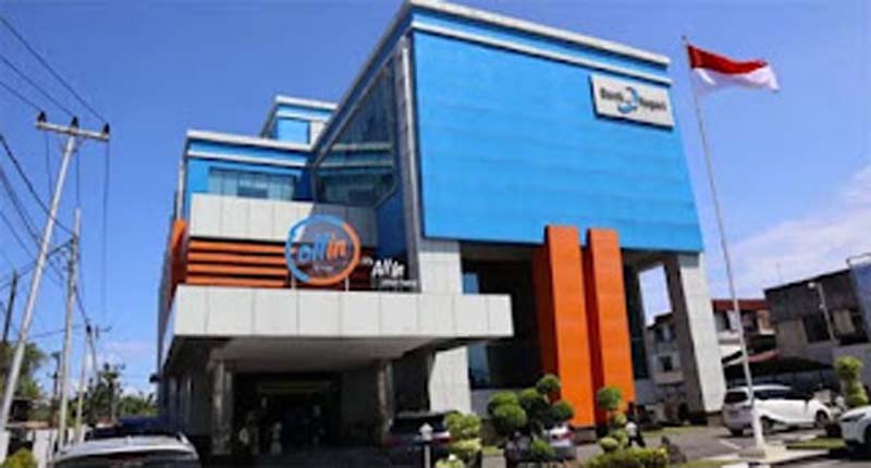 Bank Nagari Catat 2.320 ASN dan Pegawai Manfaatkan Promo Kredit Tahun Ajaran Baru, Total Pinjaman Capai Rp255 Miliar