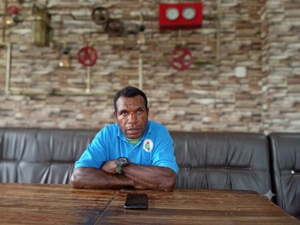 Bupati Mamberamo Raya Didesak Evaluasi Eselon: Sekda Dilaporkan Tinggalkan Tugas 6 Bulan Demi Politik