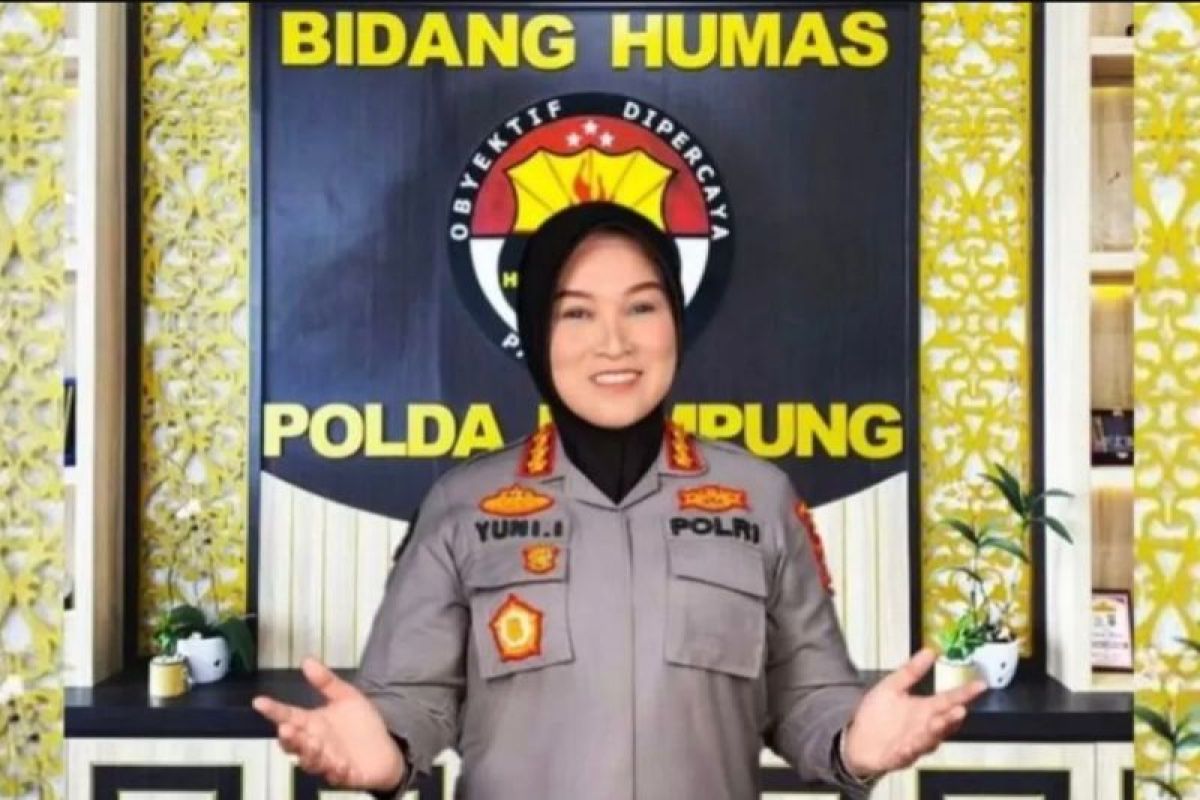 Polda Lampung Ingatkan Orang Tua Awasi Medsos Anak, dari Narkoba hingga Bahaya Pinjol