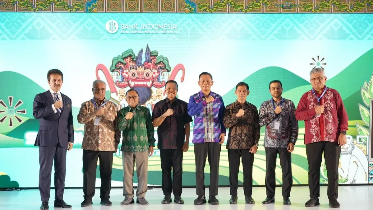 Investasi Bali Tembus Rp42 Triliun di 2025, Pemprov Siapkan 22 Proyek Strategis Lewat Bali Jagadhita untuk Gaet Investor Global
