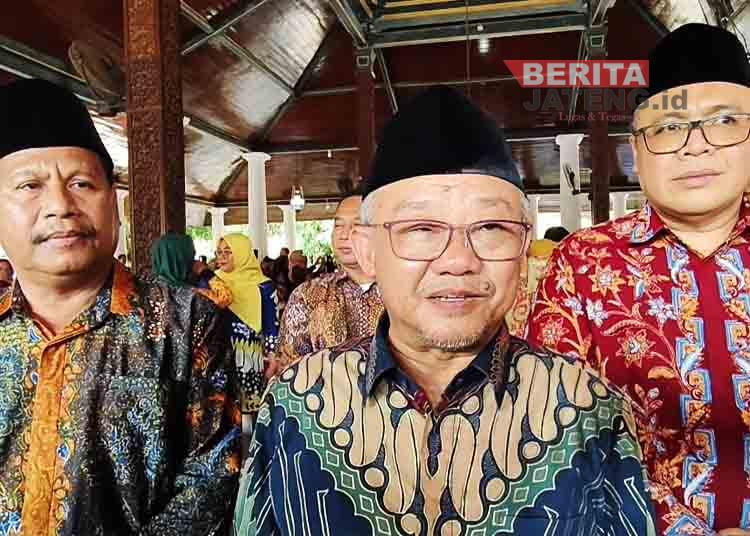DPRD Rembang Setujui Tambahan Anggaran Beasiswa, Targetkan Satu Desa Satu Sarjana