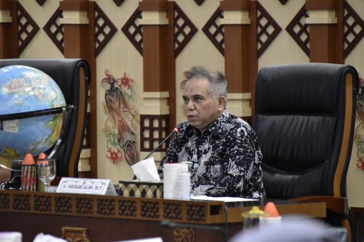 Survei Litbang Kompas Catat Kepercayaan Publik ke Polri Tembus 82,4 Persen, Haidar Alwi Sebut Hadiah Terbaik Jelang Hari Bhayangkara