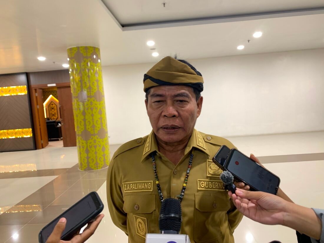 Pemprov Kaltara Tindaklanjuti Seluruh Masukan Fraksi DPRD, Fokus Garap Potensi PAD yang Belum Tersentuh