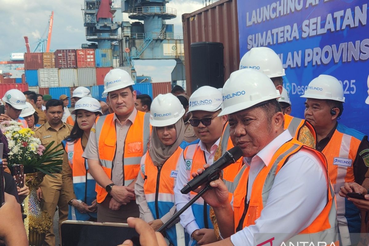 Pemprov Sumsel Gandeng BI dan OJK Luncurkan Program Sultan Muda, Buka Akses Pembiayaan untuk Pengusaha Muda