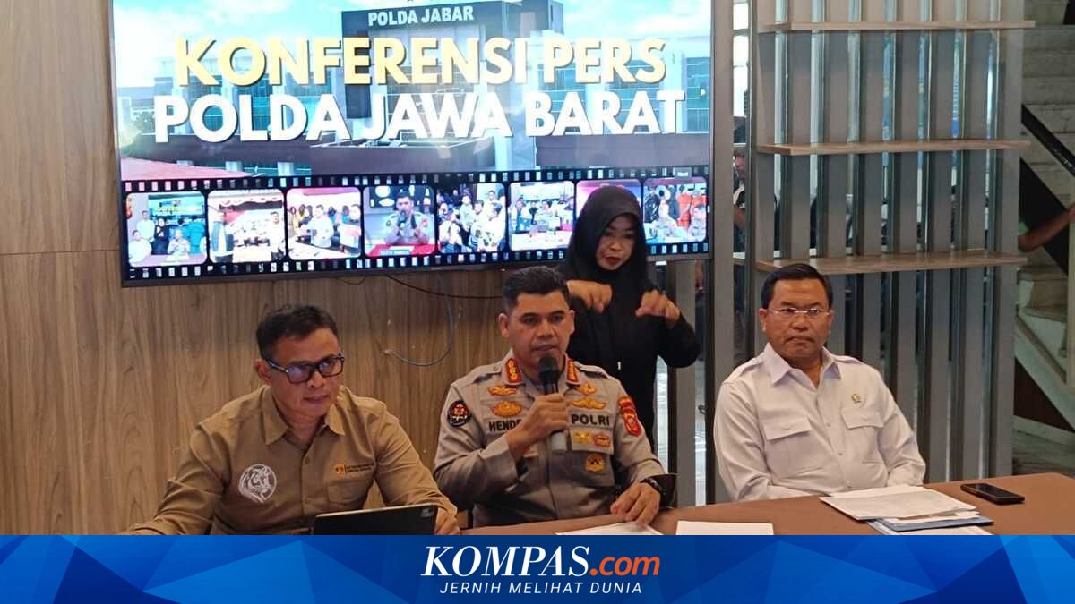3 Hal yang Perlu Diketahui soal Pengamanan Polda Jabar Jelang Hattrick Persib: Razia hingga Larangan Flare