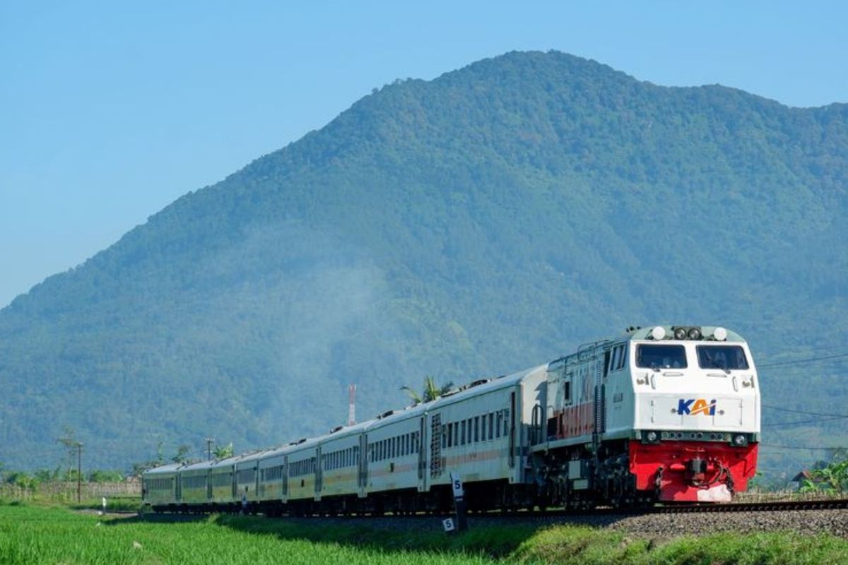 Aturan Ganjil Genap Jakarta 21 Agustus 2026 Berlaku, Pelat Genap Diminta Beralih ke KRL dan MRT