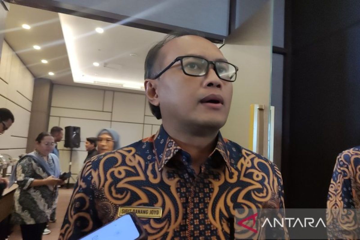 DJP Imbau 100 Perusahaan Sawit di Bengkulu Patuhi Pajak, CTTor Masih di Bawah Rata-Rata Nasional