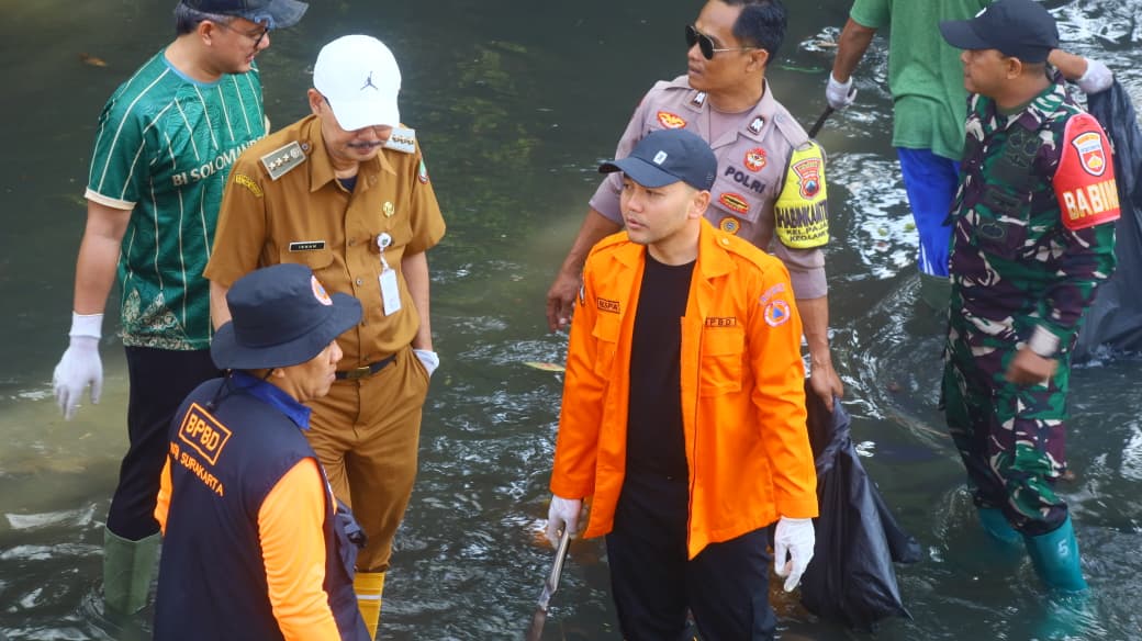 Wali Kota Solo Respati Ardi Perintahkan Audit Total Pengelolaan Sampah TPA Putri Cempo, Soroti Kinerja SCMPP 24 Jam