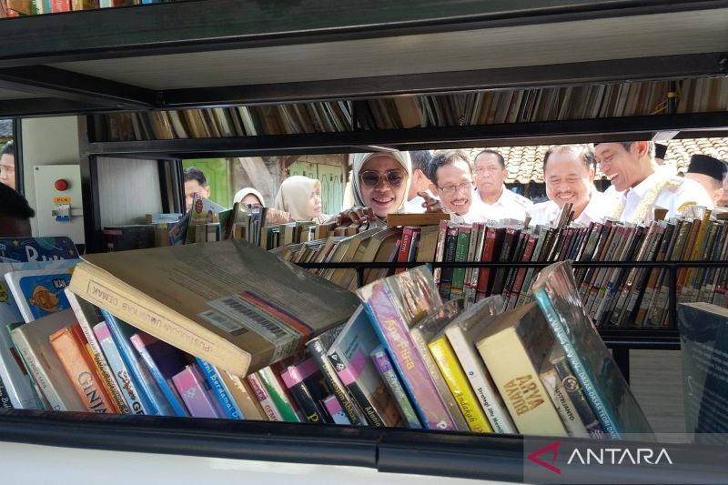 Pemkab Demak Gelar Festival Literasi 2026, Pelajar Diajak Berkarya lewat Lomba Bertutur hingga Video Konten