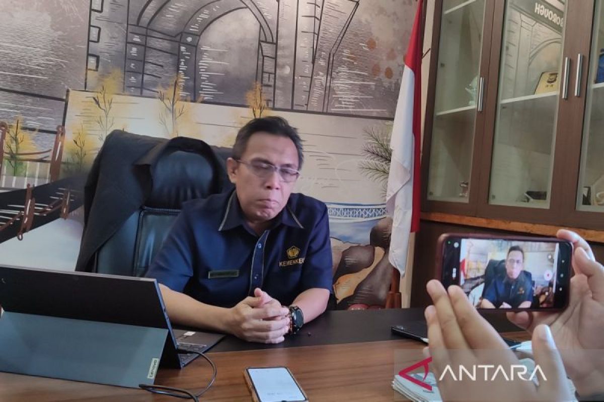 Alokasi Gaji ke-13 ASN di Bengkulu Capai Rp140,63 Miliar untuk 34.673 Pegawai, Cair Mulai Juni 2026