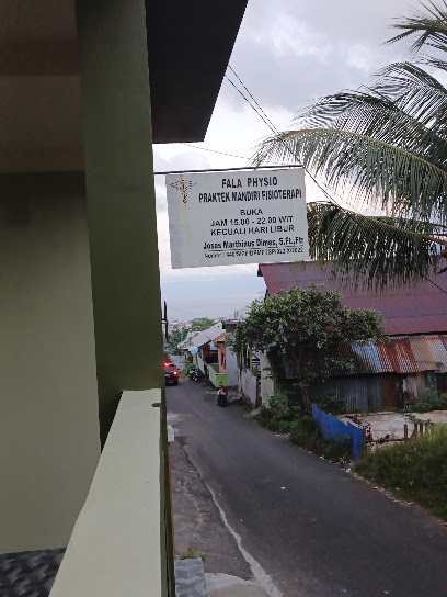 Akupunktur di Ternate 2026: Solusi Kesehatan Alternatif yang Semakin Diminati Warga