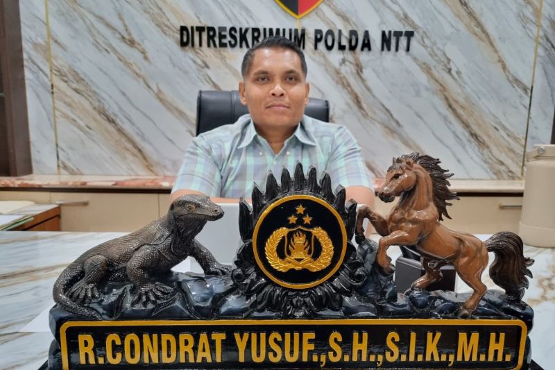 Polda NTT Limpahkan Ulang Berkas Perkara Dokter Icha ke Kejati, Jaksa Punya 14 Hari untuk Meneliti