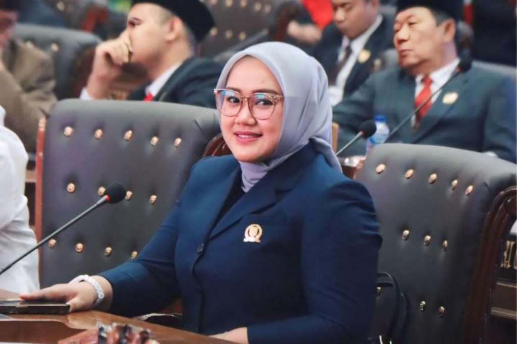 Anggaran Rp 26 Miliar untuk Perbaikan Jalan Provinsi di Lebong, Epriya Kawal Proyek agar Rampung Tahun Ini