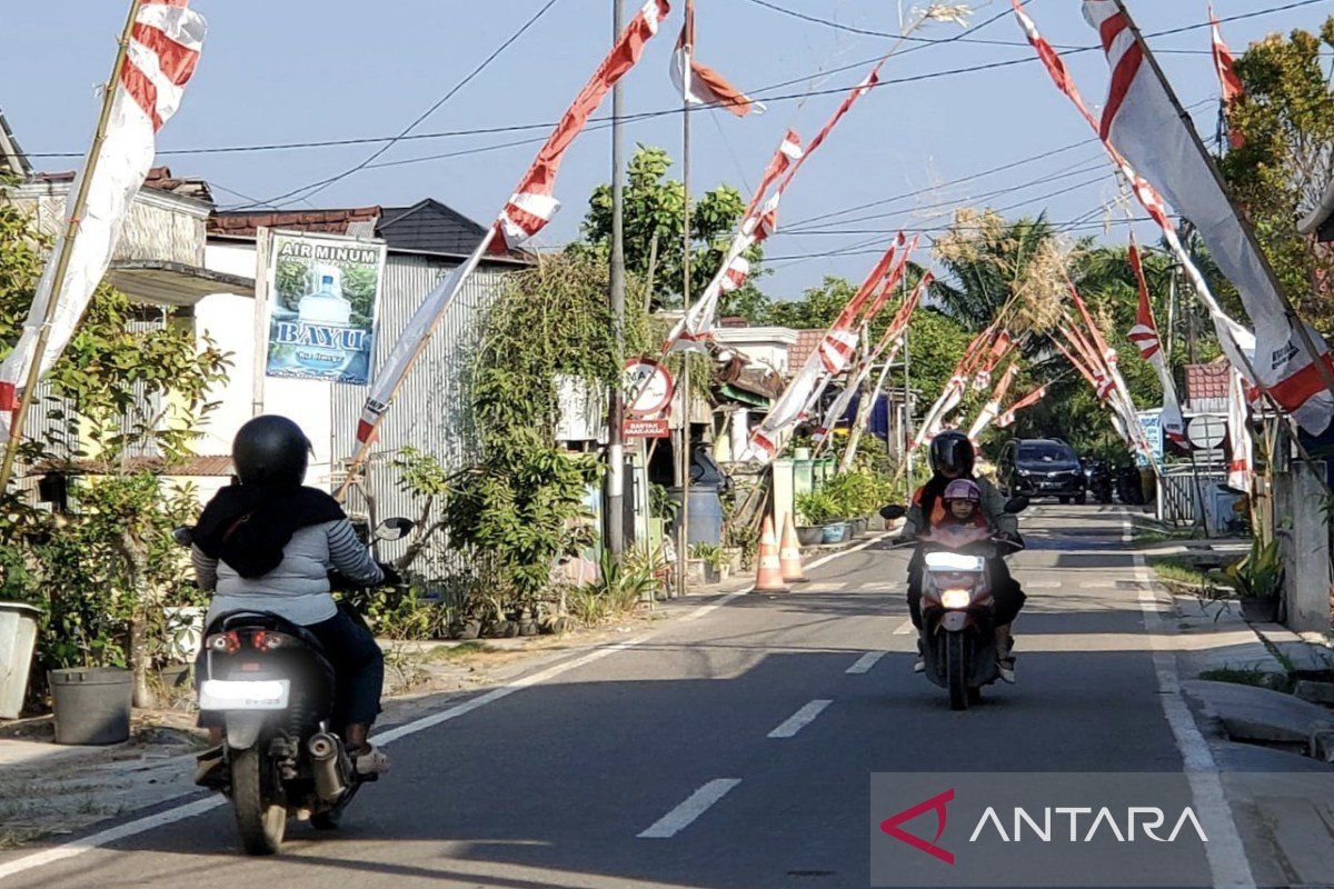 3 Imbauan Pemkab Bantul untuk Warga Jelang HUT ke-81 RI: Kibarkan Bendera hingga Hias Kampung