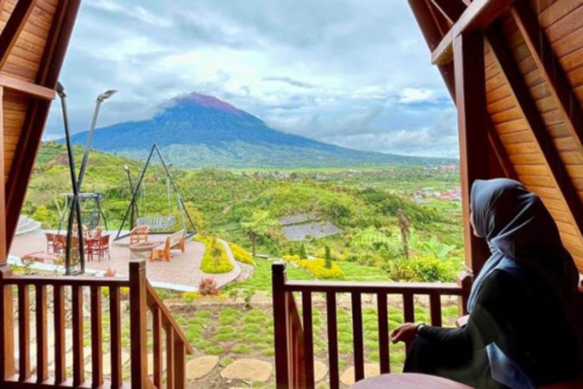 Tips Memilih Resort di Kerinci: Dari Danau hingga Pusat Kota