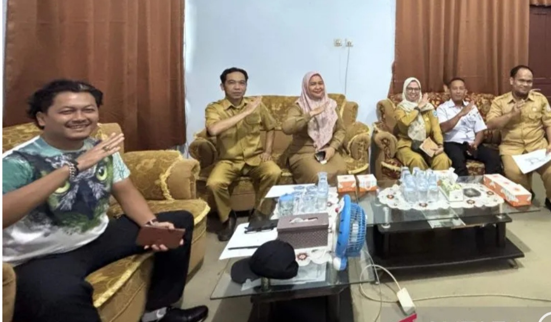 Pemkab Bangka Barat Siapkan Lapak Gratis untuk UMKM di Rangkaian HUT ke-81 RI, Ini Lokasinya