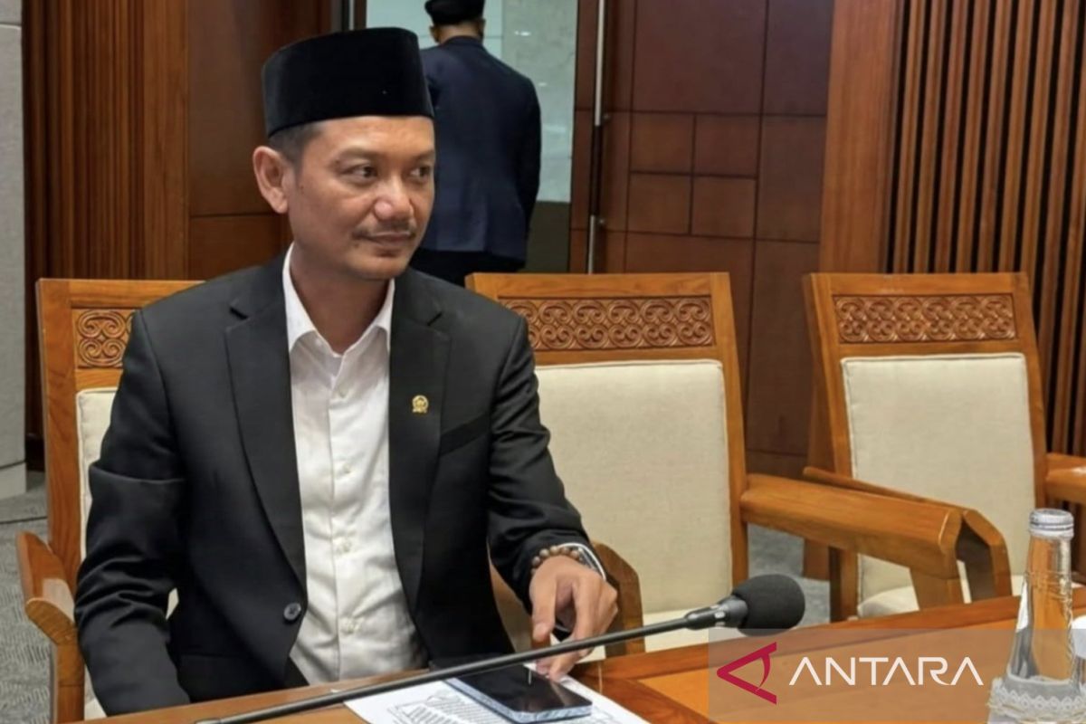 Anggota DPR RI Tegaskan PPPK adalah Aset Negara Bukan Beban APBN, Dorong Kepastian Kerja untuk 30 Persen Transisi APBD