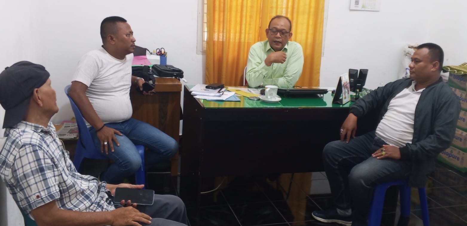 Potensi Zakat di Binjai Capai Rp6 Miliar, Realisasi Baru Rp2,6 Miliar, Kesadaran ASN dan Warga Jadi Sorotan