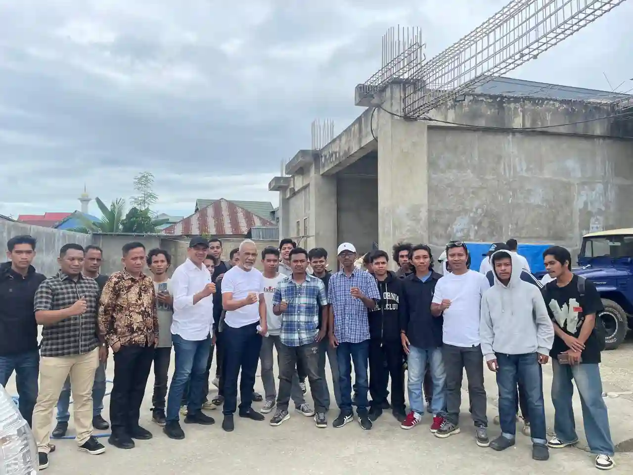 Mahasiswa Nilai Polemik Pergantian Pimpinan DPRD Sultra Hambat Kinerja, Minta Partai Segera Tuntaskan