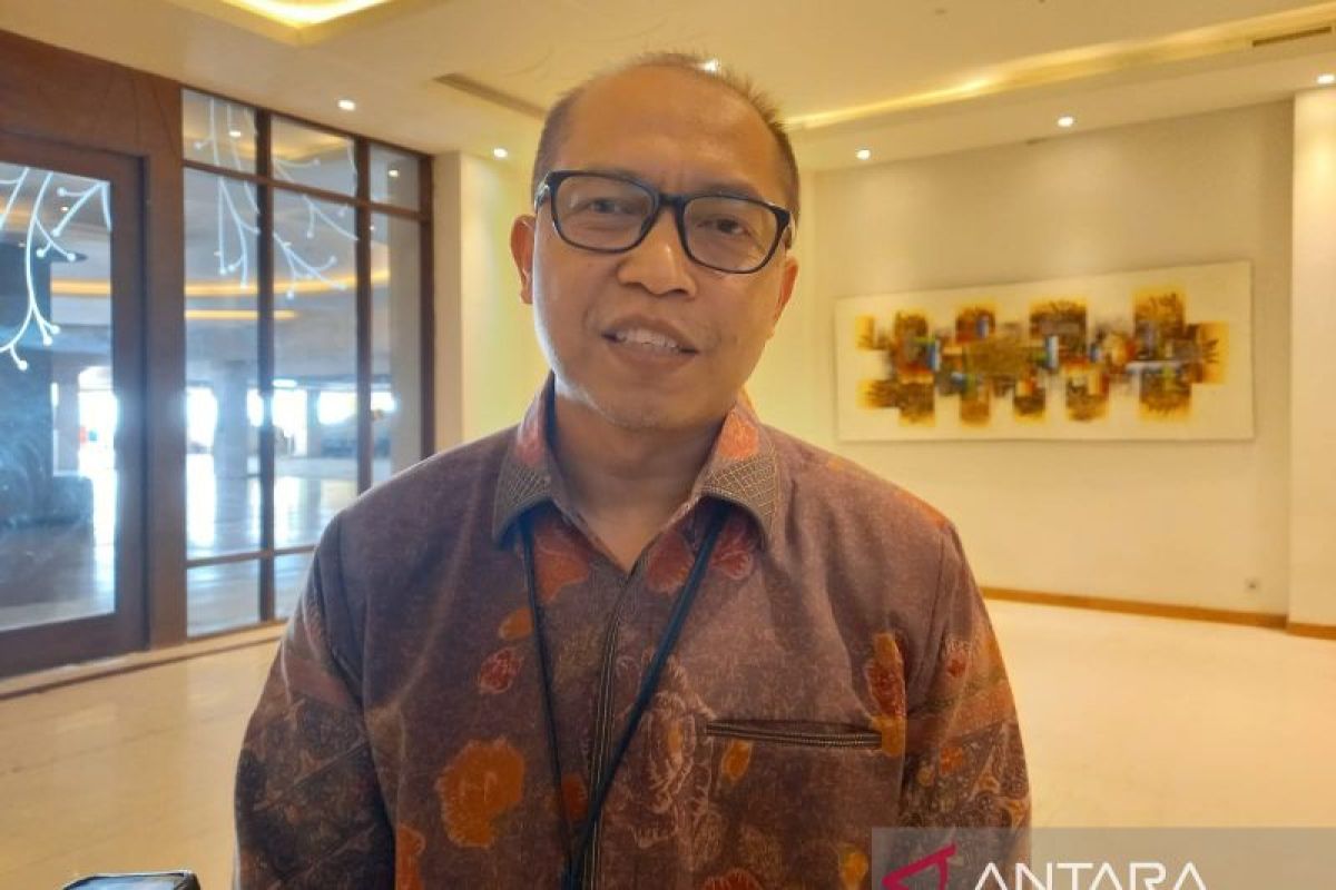 Transaksi BI-FAST di Sulut Tembus Rp 43,76 Triliun, BI Catat Penggunaan QRIS dan E-Wallet Makin Tinggi