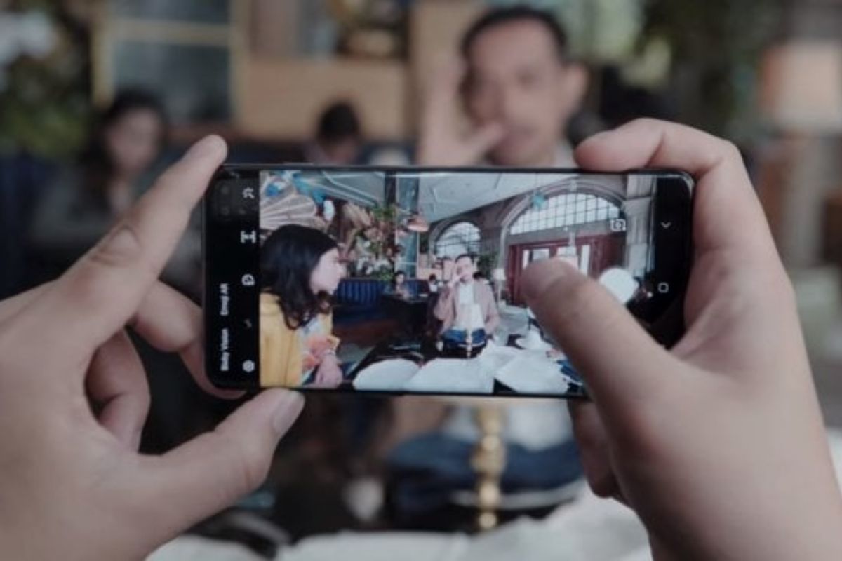Revolusi Sinema Lewat Layar Ponsel: Kisah Sukses Film-Film yang Dibuat dengan Handphone