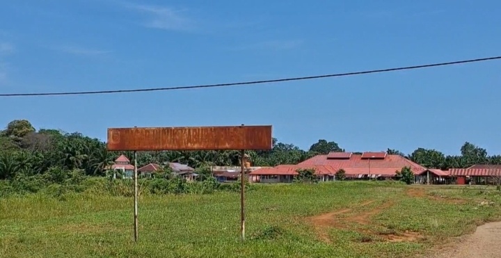 Proyek Pasar Tradisional Modern Sembayat Seluma Rp12 Miliar Tertunda, Sertifikat Lahan Disita Pengadilan