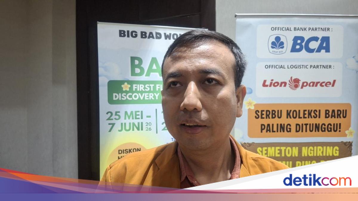 Praktisi Hipnoterapi di Bali Sebut Buku Self Healing Kini Mulai Dilirik Pembaca, Sejalan dengan Tradisi Penyembuhan Lokal