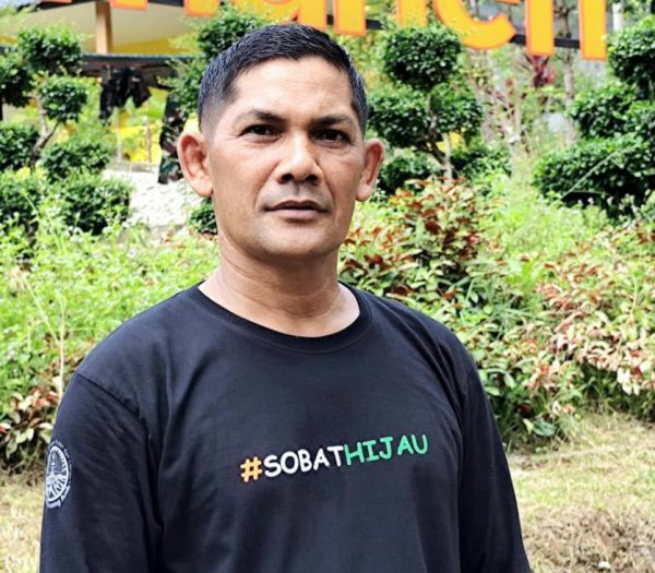 11 Irigasi Pompa Dibangun di Peudada Bireuen, KTNA Apresiasi Pemerintah Atasi Kekeringan Sawah