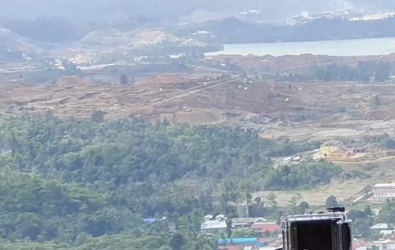 Maluku Utara Kini Jadi Raja Investasi Asing Nasional, Lampaui Jakarta dan Jawa Barat dengan Rp39,5 Triliun pada Triwulan II 2026